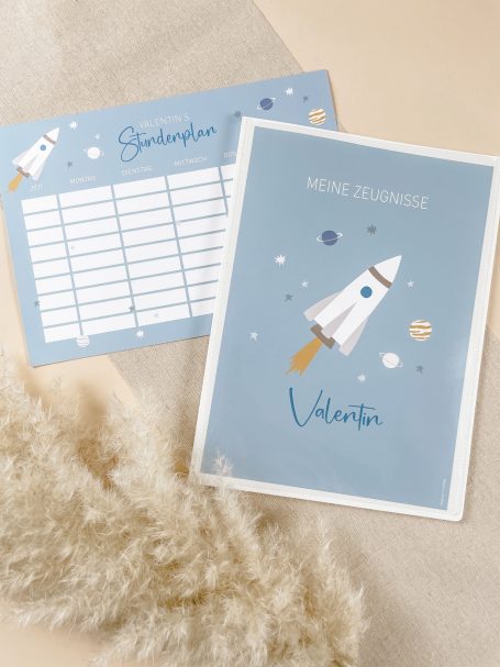 SCHULE Alles für die Schule