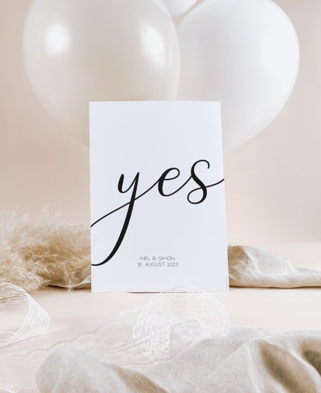 POSTER & TYPOPOSTER Poster für Erwachsene