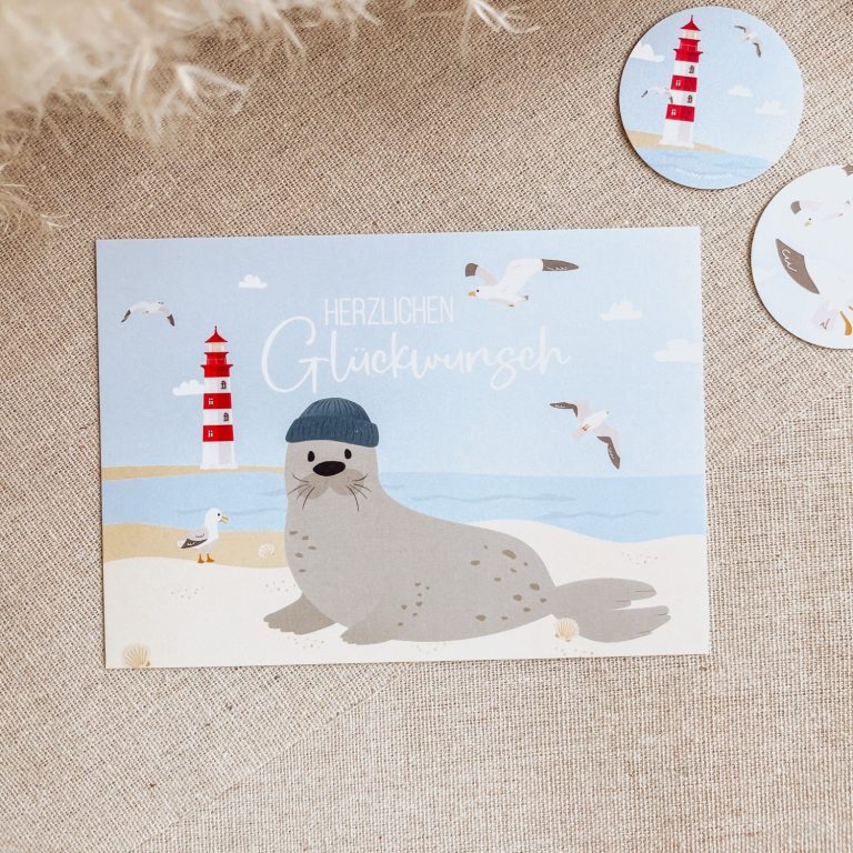 HEY STEPHIE Einladungskarte Meerjungfrau Einladungskarte Meerjungfrau Nixe Kindergeburtstag