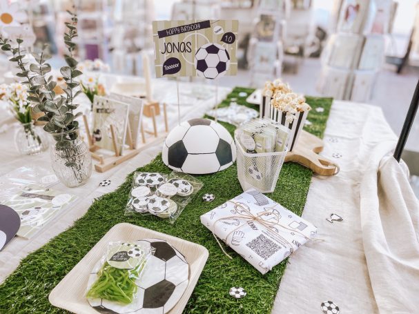 KINDERGEBURTSTAG Kinderpartys