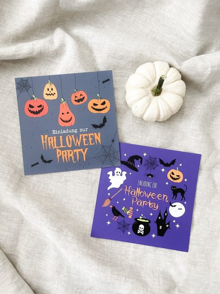 HALLOWEEN FÜR KIDS Halloween für Kinder